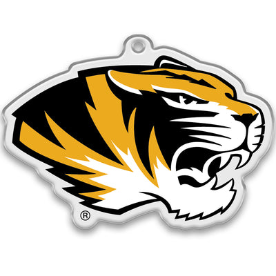 Missouri Tigers - Missouri Tigers Ornament & Bag Tag