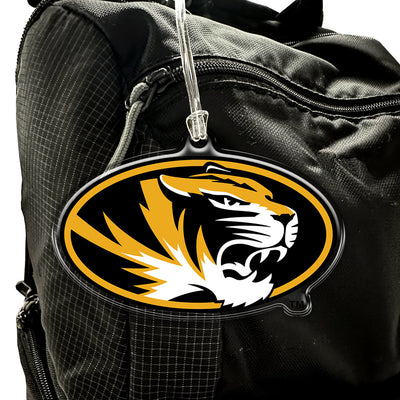 Missouri Tigers - Missouri Tigers Logo Ornament & Bag Tag
