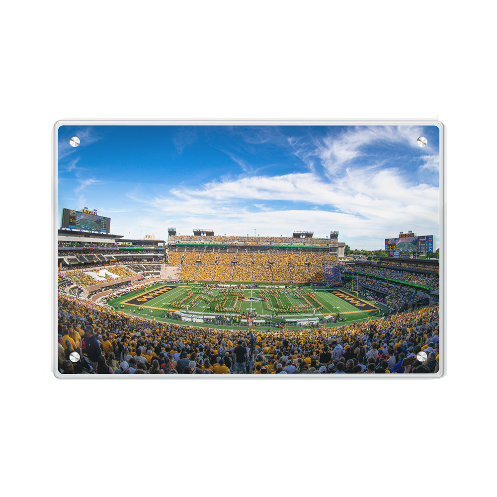 Missouri Tigers - MU - College Wall Art #Canvas