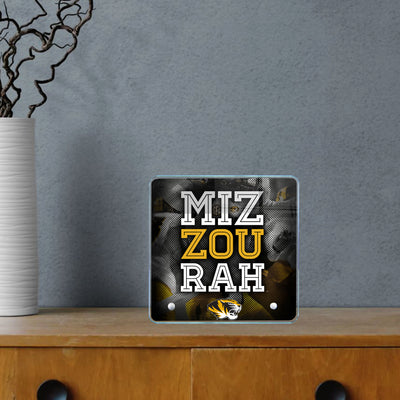 Missouri Tigers - Mizzou Spirit - College Wall Art #Acrylic Mini