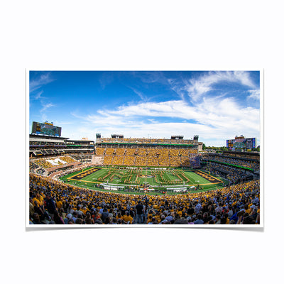 Missouri Tigers - MU - College Wall Art #Poster