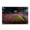 Ole Miss Rebels - Reb's Win! - College Wall Art #Acrylic