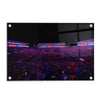 Ole Miss Rebels - Party in the SIP Drones - College Wall Art #Acrylic
