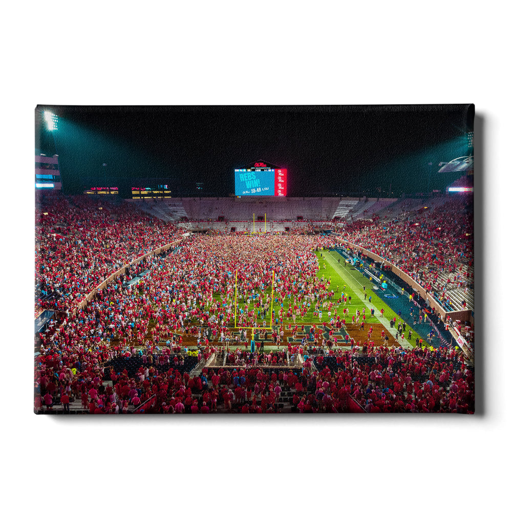 University Of Mississippi (Ole Miss) | Collegiate Collection By &ndash