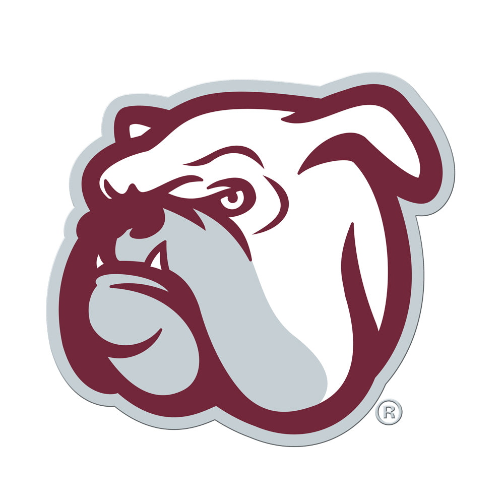 Mississippi State Bulldogs 3x5 Flag – MSU Alumni NCAA Polyester Banner