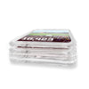 Mississippi State Bulldogs - 16,423 Drink Coaster