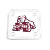 Mississippi State Bulldogs - M State Bulldog Drink Coaster