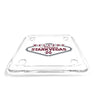 Mississippi State Bulldogs - Welcome to Starkvegas Drink Coaster