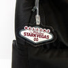 Mississippi State Bulldogs  - Welcome to Starkvegas Ornament & Bag Tag