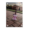 Mississippi State Bulldogs - Hail State Cowbell - College Wall Art #Acrylic