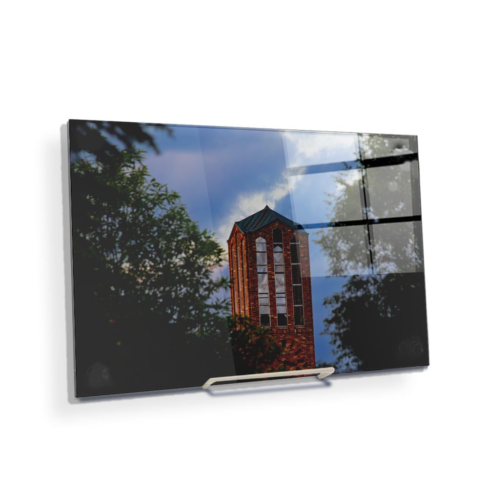 Mississippi State Bulldogs - We Ring True - College Wall Art #Canvas