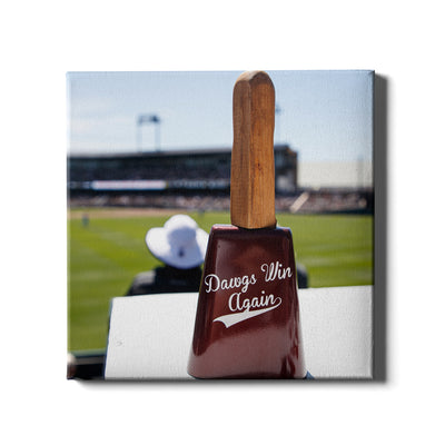 Mississippi State Bulldogs - LFL Cowbell