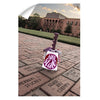 Mississippi State Bulldogs - Hail State Cowbell - College Wall Art #Wall Decal