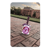 Mississippi State Bulldogs - Hail State Cowbell - College Wall Art #PVC