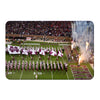 Mississippi State Bulldogs - Enter M Canvas - College Wall Art #PVC