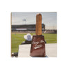Mississippi State Bulldogs - LFL Cowbell - College Wall Art #Wood