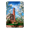 Mississippi State Bulldogs - Spring Chapel of Memories - College Wall Art #Metal