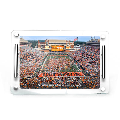Oklahoma State Cowboys - Oklahoma State Stuns No. 6 Oregon Charcuterie Tray