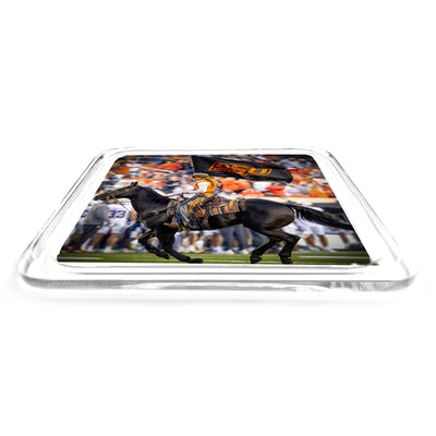 Oklahoma State Cowboys - Spirit Rider