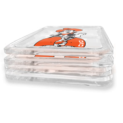 Oklahoma State Cowboys - Pistol Pete