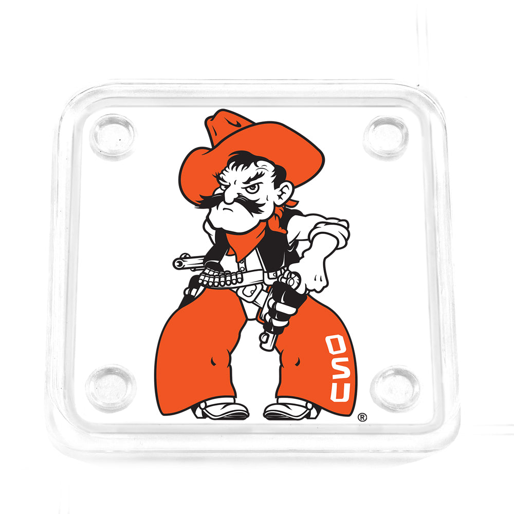 Oklahoma State Cowboys - Pistol Pete