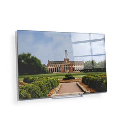 Oklahoma State Cowboys - Campus - College Wall Art #Acrylic Mini