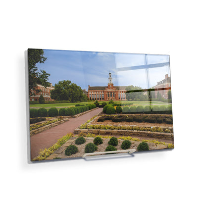 Oklahoma State Cowboys - Campus Student Union - College Wall Art #Acrylic Mini