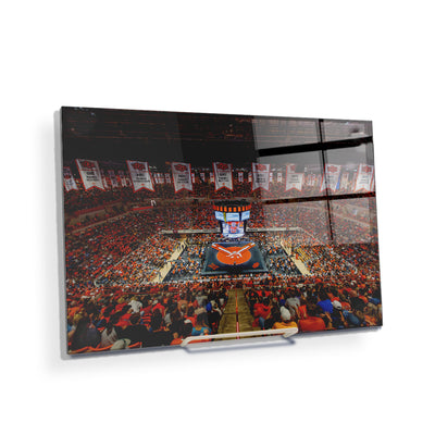 Oklahoma State Cowboys - OSU Wrestling - College Wall Art #Acrylic Mini