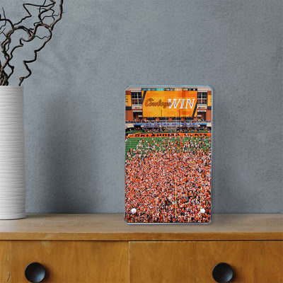 Oklahoma State Cowboys - Oklahoma State Cowboys Win