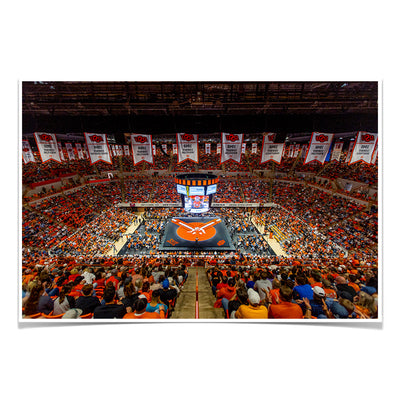 Oklahoma State Cowboys - OSU Wrestling - College Wall Art #Photo Poster