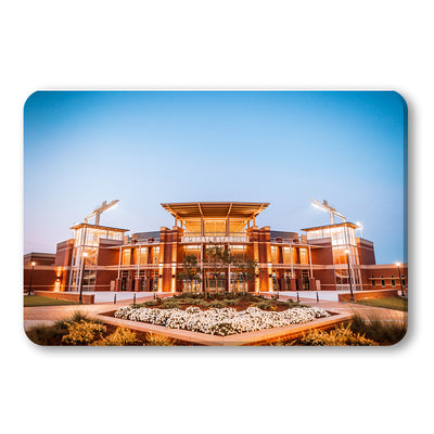 Oklahoma State Cowboys - O'Brate Stadium - College Wall Art #PVC