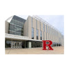 Rutgers Scarlet Knights - Athletic Performance Center - College Wall Art #Decal