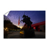 Rutgers Scarlet Knights - Victory - College Wall Art #Decal