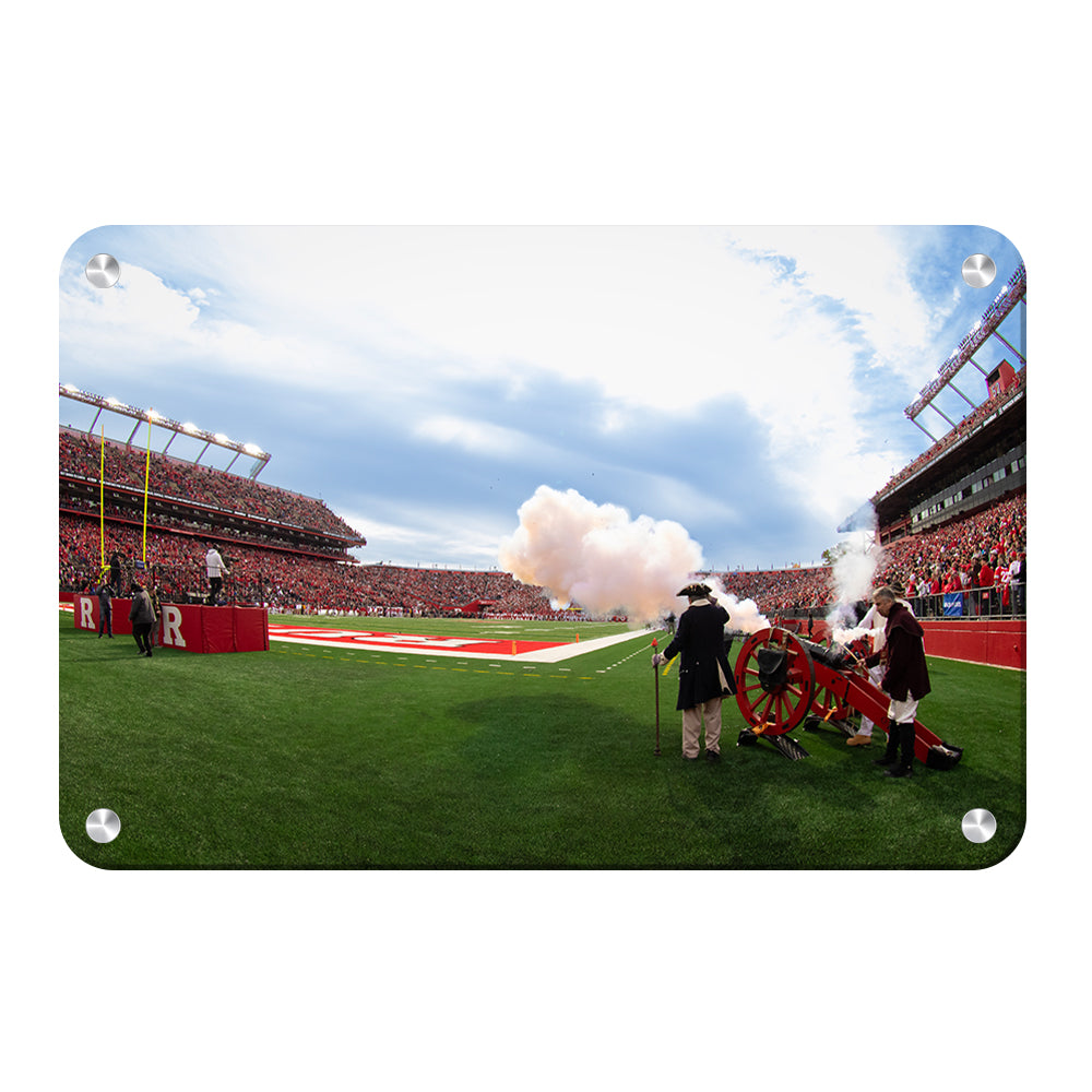 Rutgers Scarlet Knights SHI Stadium Rutgers Football College