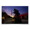 Rutgers Scarlet Knights - Victory - College Wall Art #Poster