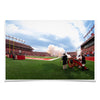 Rutgers Scarlet Knights - Score - College Wall Art #Poster