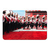 Rutgers Scarlet Knights - Rutgers Marching Band - College Wall Art #PVC