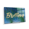 USF Bulls - Bullieve - College Wall Art #Acrylic Mini