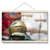 USF Bulls - Come to the Bay - College Wall Art #Hanging Canvas