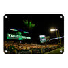 USF Bulls - Touchdown Bulls - College Wall Art #Metal