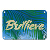 USF Bulls - Bullieve - College Wall Art #Metal