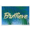 USF Bulls - Bullieve - College Wall Art #Photo Poster