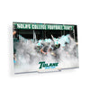 Tulane  Green Wave - NOLANS College Football Team - College Wall Art #Acrylic Mini