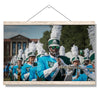 Tulane  Green Wave - TUMB Homecoming - College Wall Art #Hanging Canvas