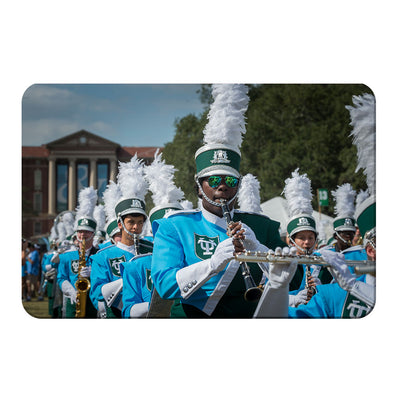 Tulane  Green Wave - TUMB Homecoming - College Wall Art #PVC