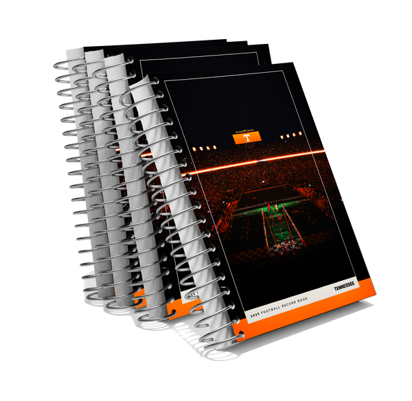 Tennessee Volunteers 2023 University of Tennessee Football Media Guide tennessee-volunteers-2023-university-of-tennessee-football-media-guide