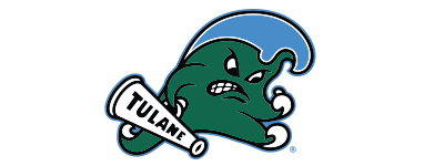 Tulane Green Wave