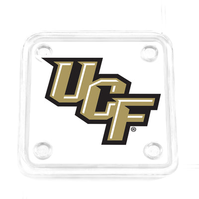 UCF Knights - UCF Acrylic Drink Coaster