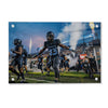 UCF Knights -  UCF Knights - College Wall Art #Acrylic