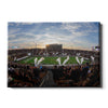 UCF Knights - UCF Knights Score - College Wall Art #Canvas